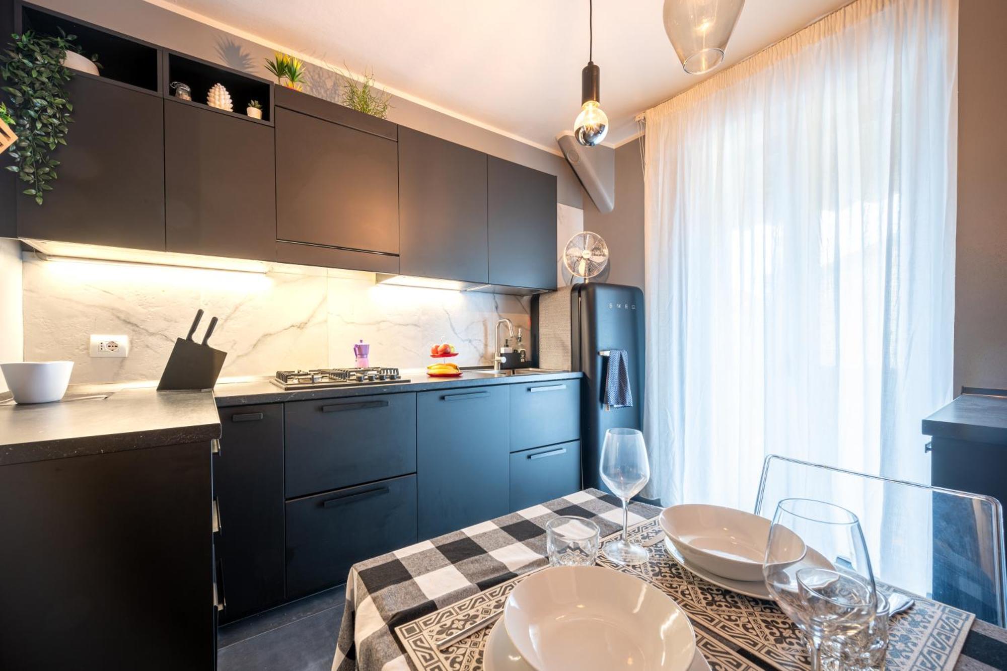 Apartamento Elegant And Sweet Parma