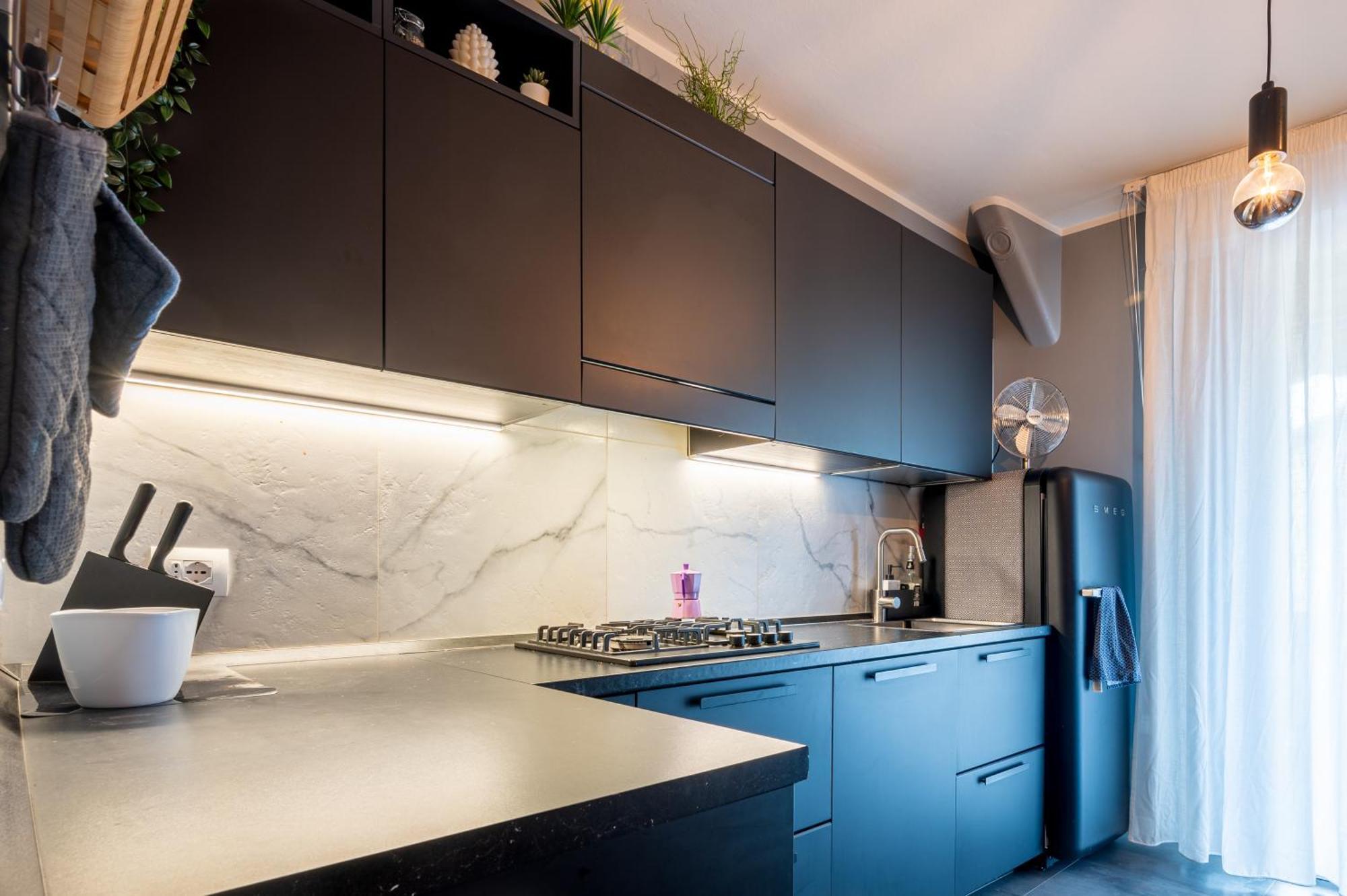 Elegant And Sweet Apartamento Parma