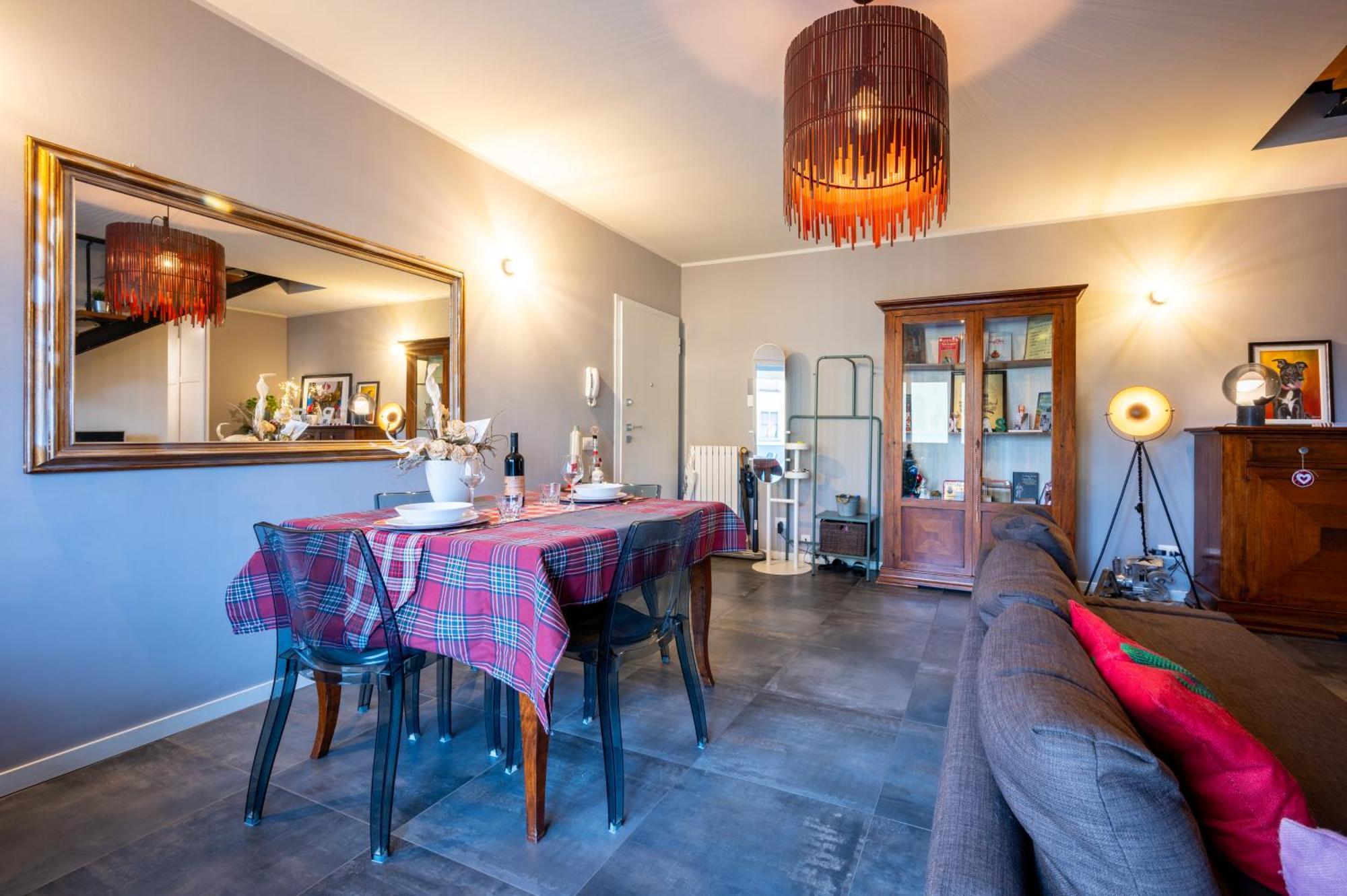 Apartamento Elegant And Sweet *