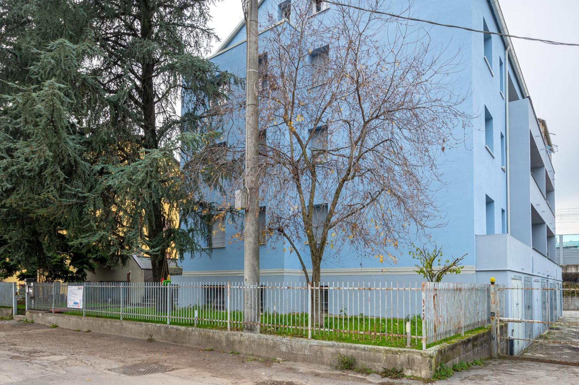 Apartamento Elegant And Sweet Parma