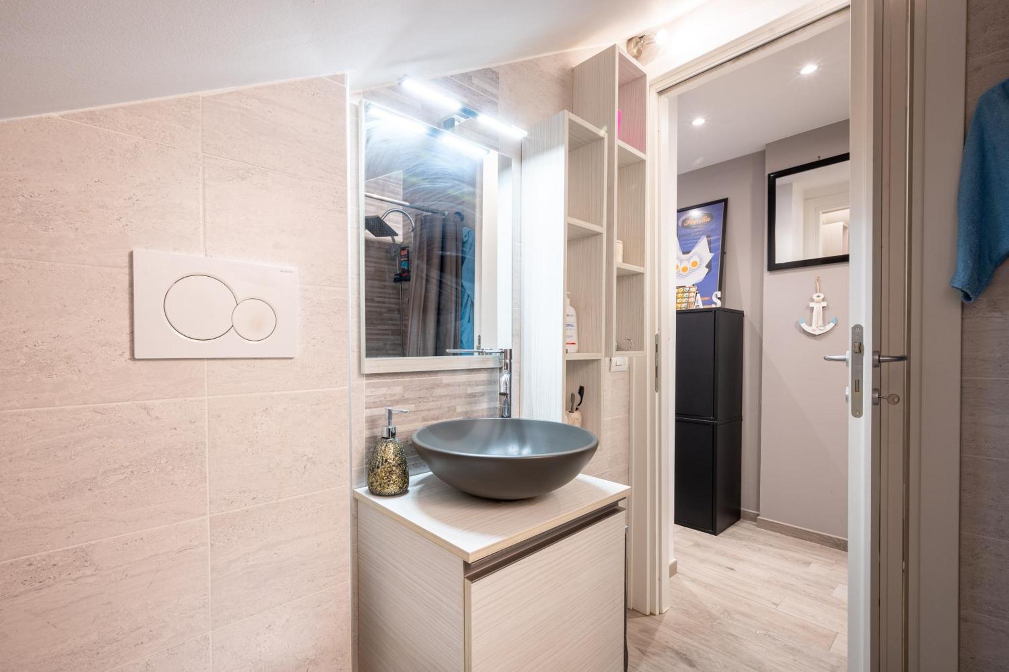 Elegant And Sweet Apartamento Parma