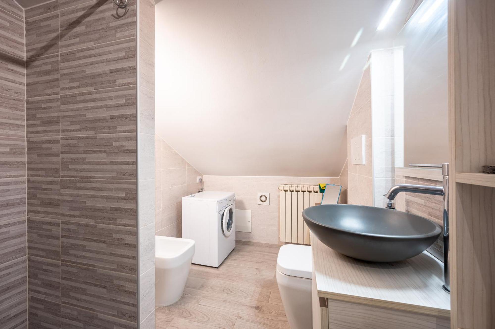 Elegant And Sweet Apartamento Parma