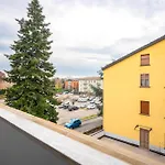 Parma Elegant And Sweet Apartments