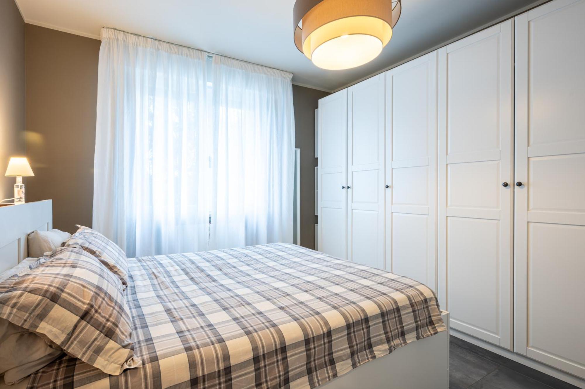 Apartamento Elegant And Sweet