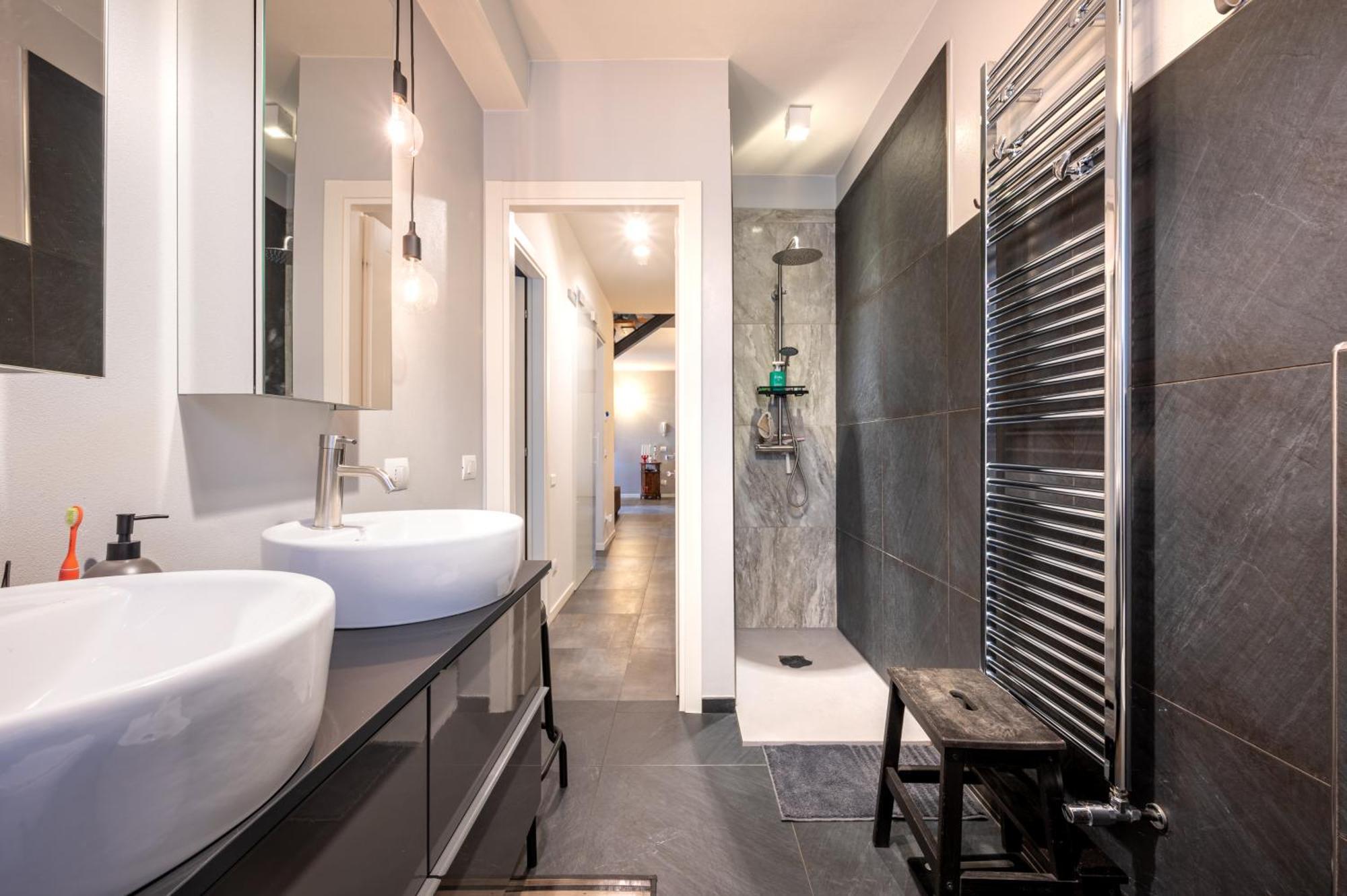 Apartamento Elegant And Sweet Parma