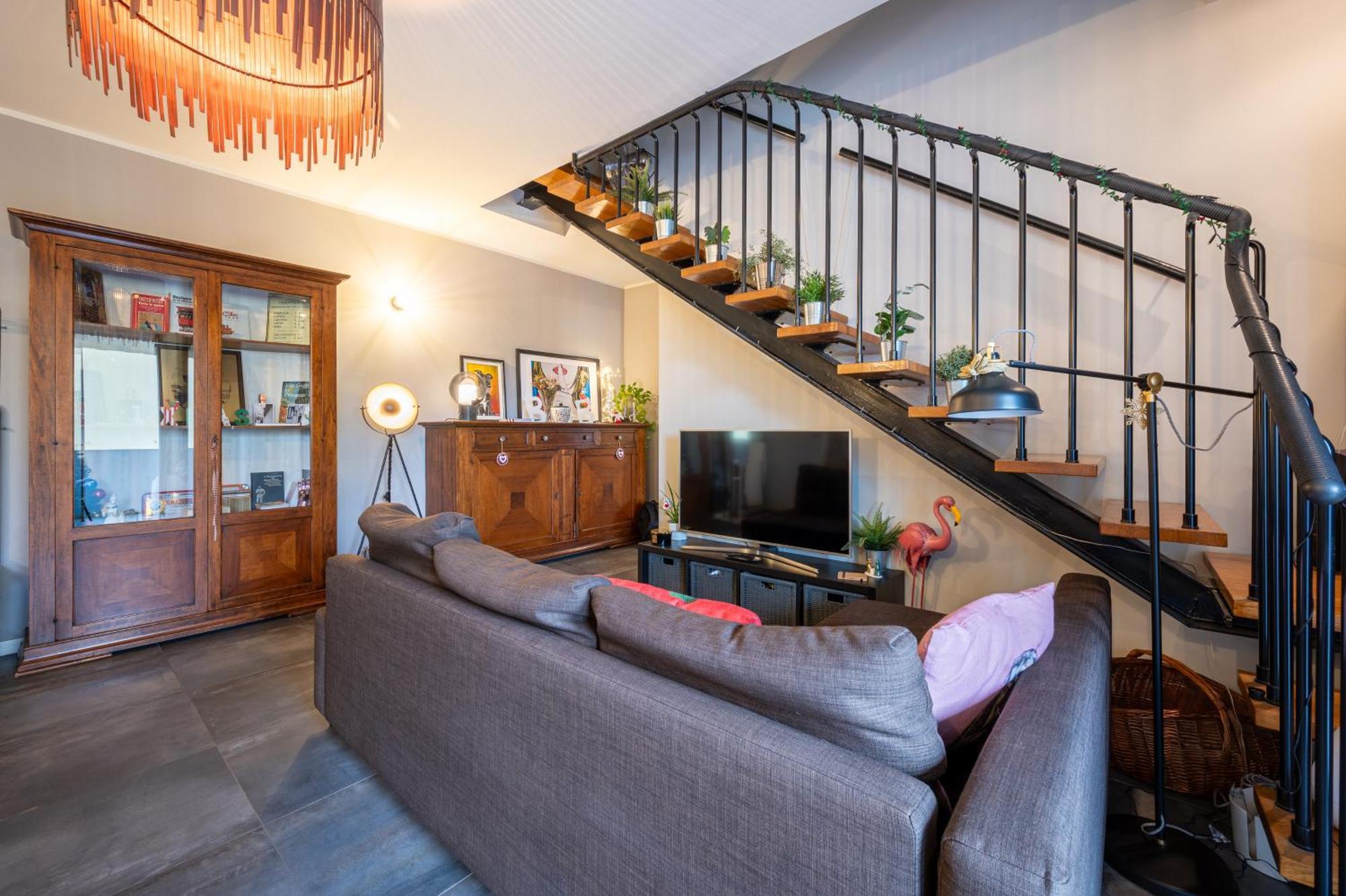 Apartamento Elegant And Sweet