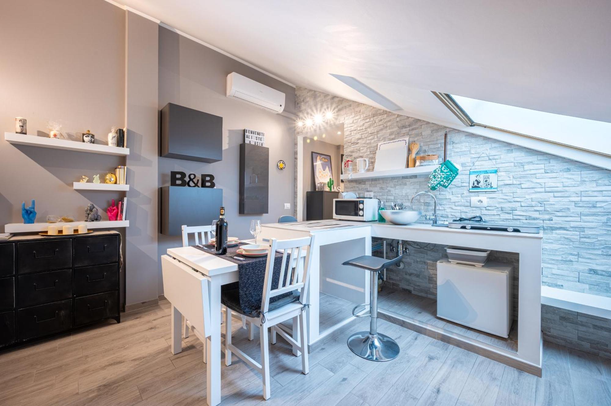 Elegant And Sweet Apartamento *