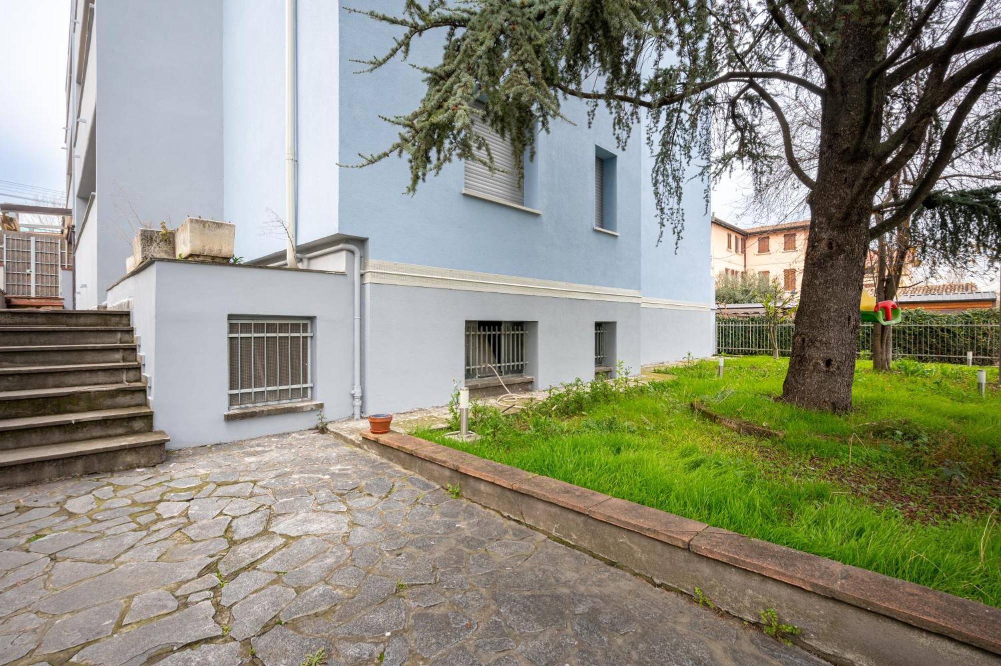 Apartamento Elegant And Sweet Parma