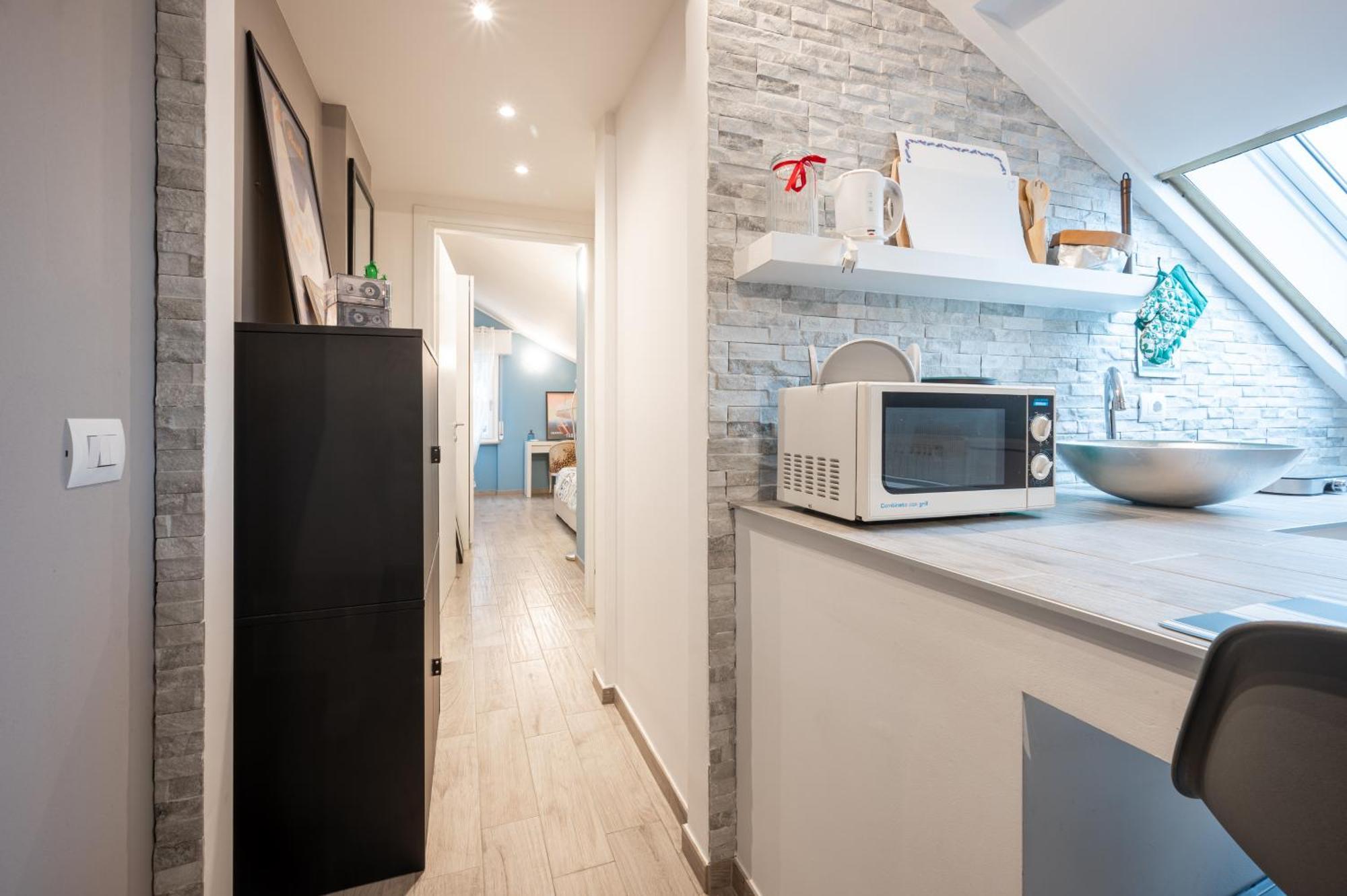 Elegant And Sweet Apartamento *