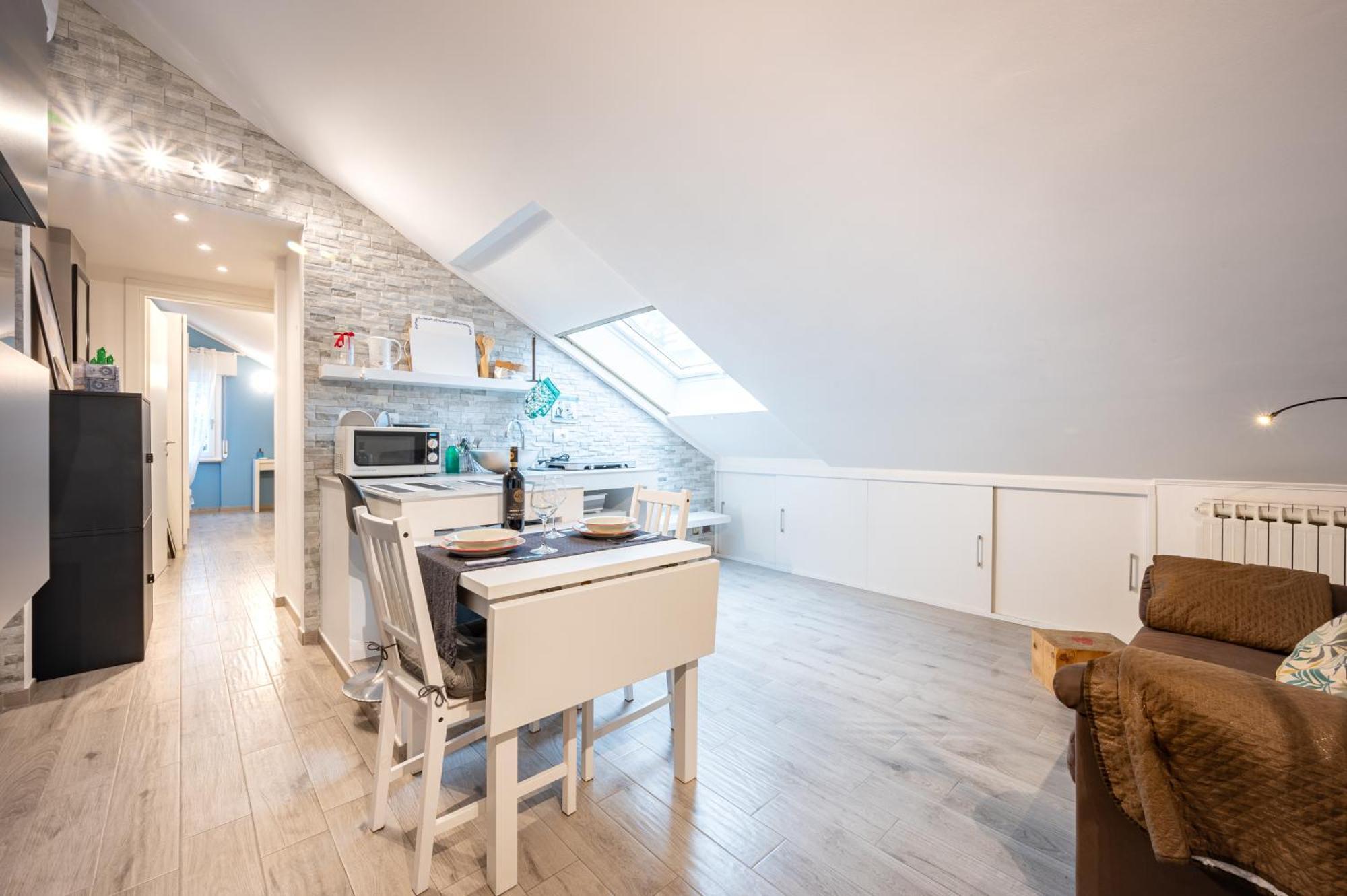 Apartamento Elegant And Sweet Parma