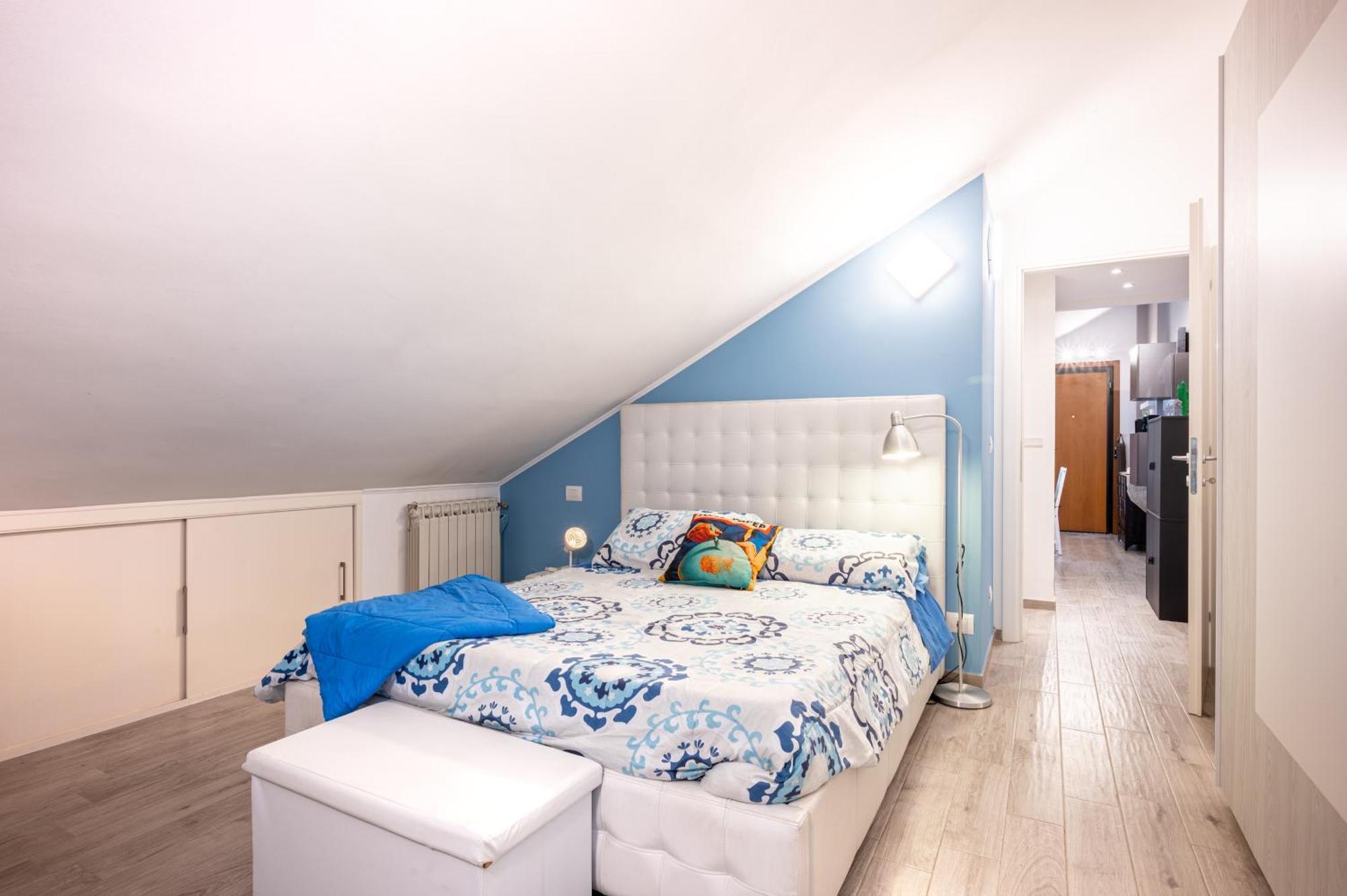 Apartamento Elegant And Sweet
